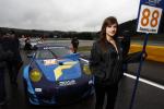 Porsche 911 GT3 RSR 2012 года